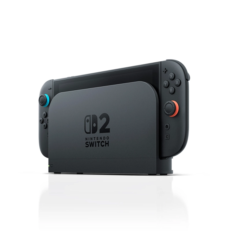 NINTENDO SWITCH 2 BUNDLE EA SPORTS FC 27 - 6