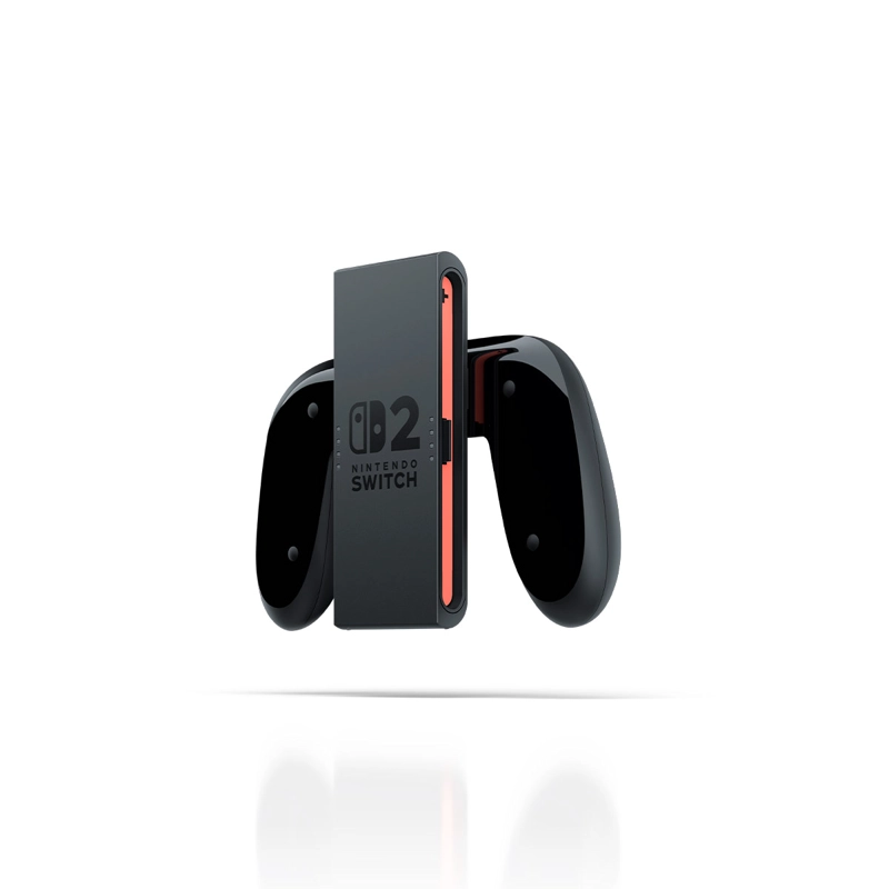 NINTENDO SWITCH 2 BUNDLE EA SPORTS FC 27 - 7