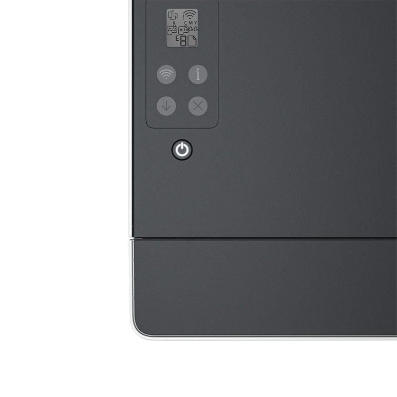 IMPRESORA HP SMART TANK 210 Blanco, foto 7