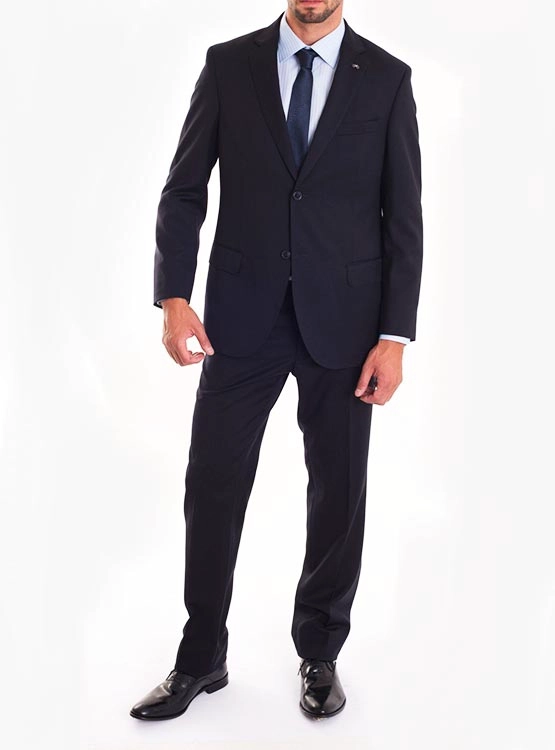 TERNO HOMBRE TRIAL LANA  - 1