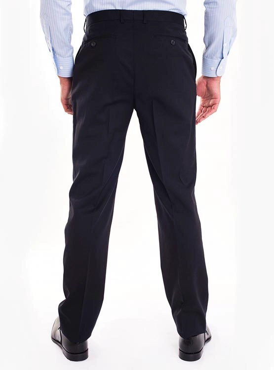 TERNO HOMBRE TRIAL LANA  - 4