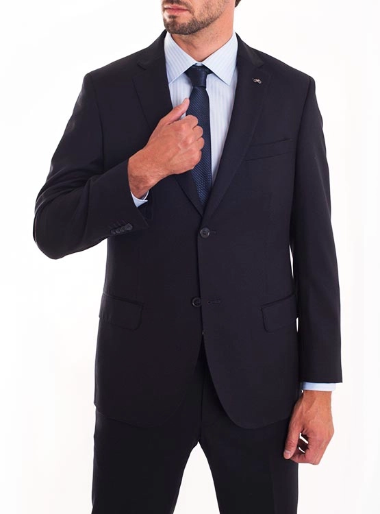 TERNO HOMBRE TRIAL LANA  - 5