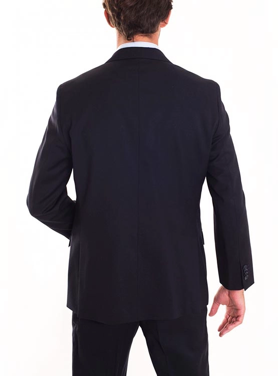 TERNO HOMBRE TRIAL LANA  - 6