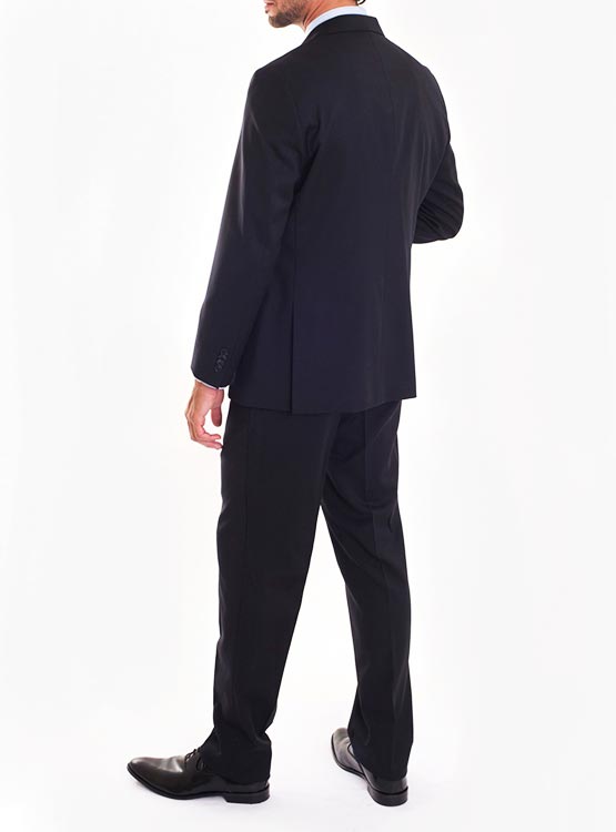 TERNO HOMBRE TRIAL LANA  - 2
