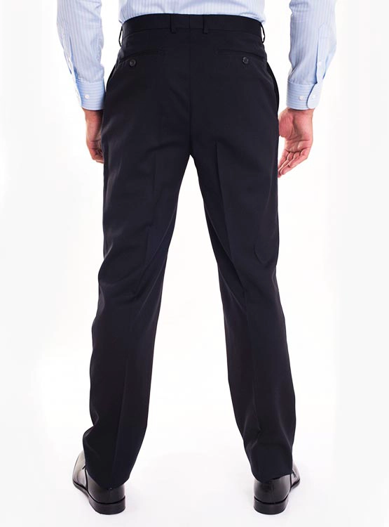 TERNO HOMBRE TRIAL LANA  - 4