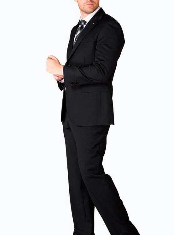 TERNO HOMBRE TRIAL LANA  - 2