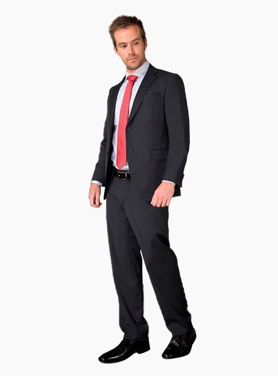TERNO HOMBRE TRIAL LANA  - 2