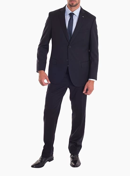 TERNO HOMBRE TRIAL LANA  - 1
