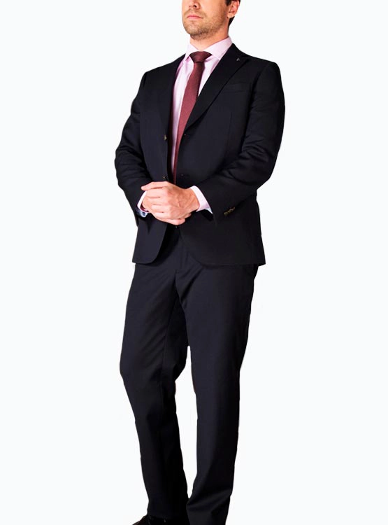 BLAZER TRIAL - 2