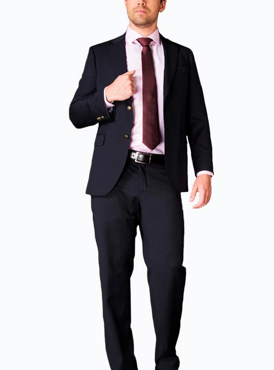 BLAZER TRIAL - 1