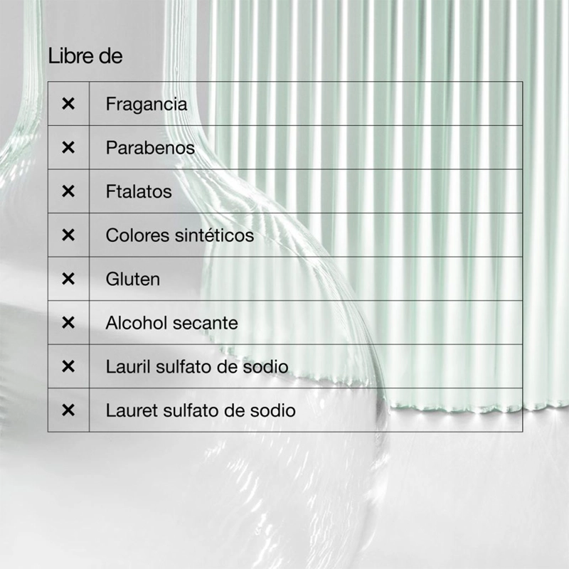 DESMAQUILLANTE CLINIQUE TAKE THE DAY OFF FOR LIDS LASHES & LIPS 125 ML - 4
