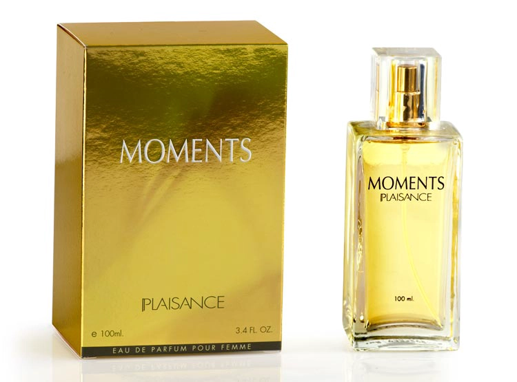 PLAISANCE MOMENTS 100 ML - 1
