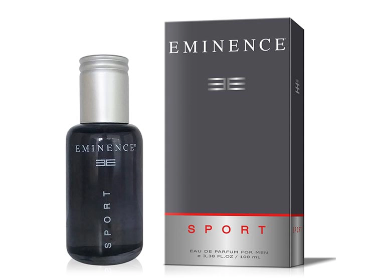 PERFUME EMINENCE SPORT 100 ML - 1