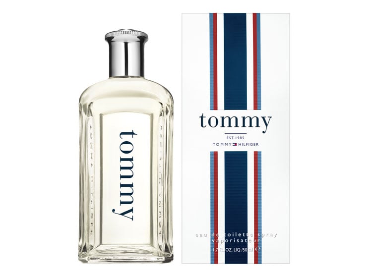 TOMMY HILFIGER TOMMY EDT 50 ML - 2