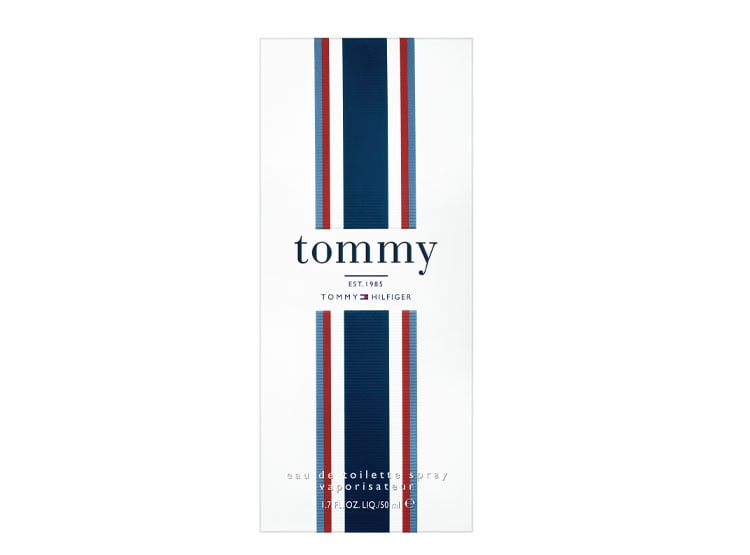 TOMMY HILFIGER TOMMY EDT 50 ML - 3