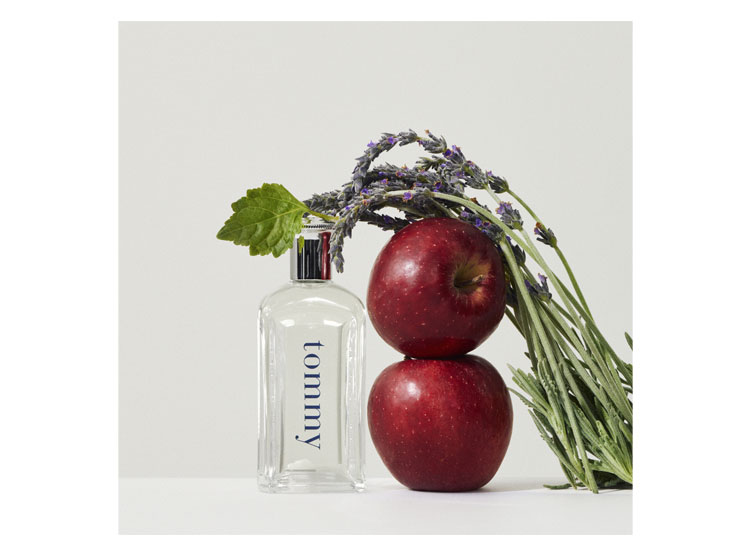 TOMMY HILFIGER TOMMY EDT 50 ML - 4