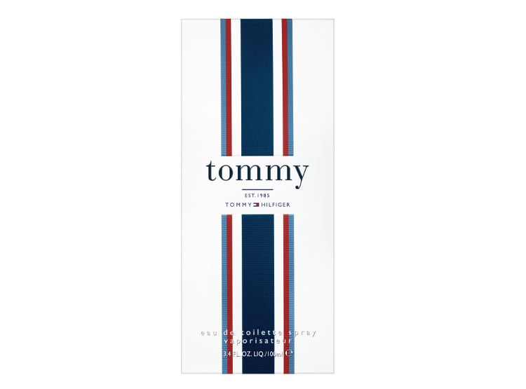 TOMMY HILFIGER TOMMY EDT 100 ML - 3