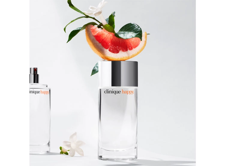 PERFUME CLINIQUE HAPPY 100 ML - 5