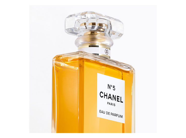 N°5 EAU DE PARFUM VAPORIZADOR - 2