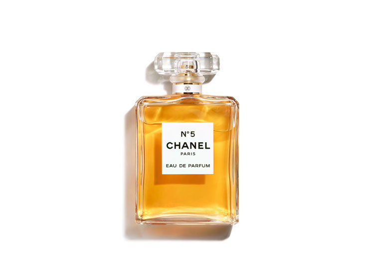 N°5 EAU DE PARFUM VAPORIZADOR - 1
