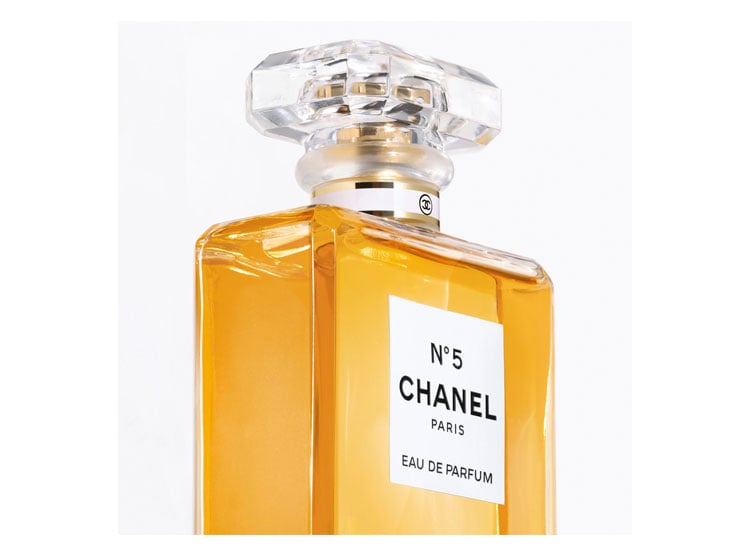 N°5 EAU DE PARFUM VAPORIZADOR - 2