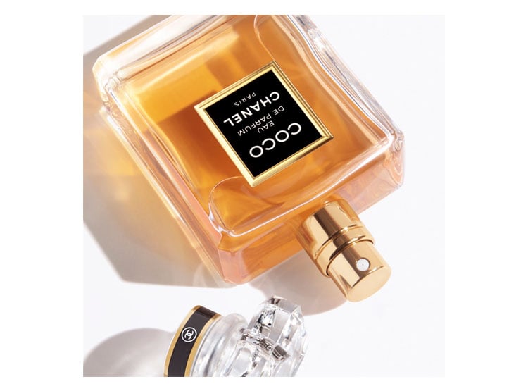 COCO EAU DE PARFUM EN VAPORIZADOR - 2