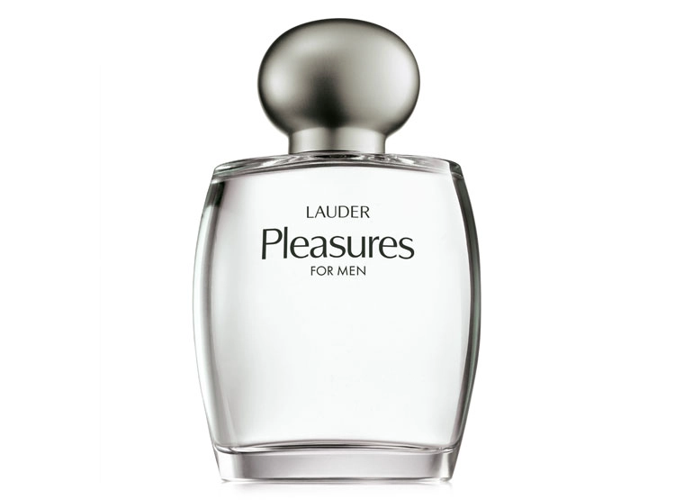 PERFUME ESTEE LAUDER PLEASURES FOR MEN 100 ML - 1