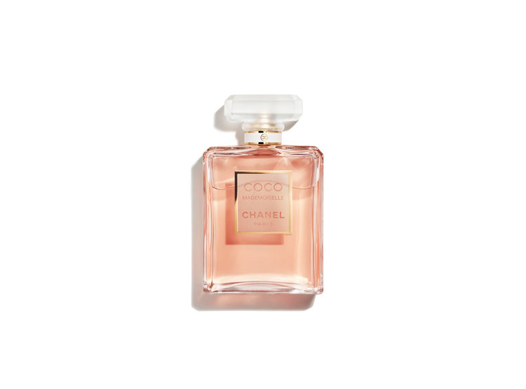 COCO MADEMOISELLE EAU DE PARFUM VAPORIZADOR