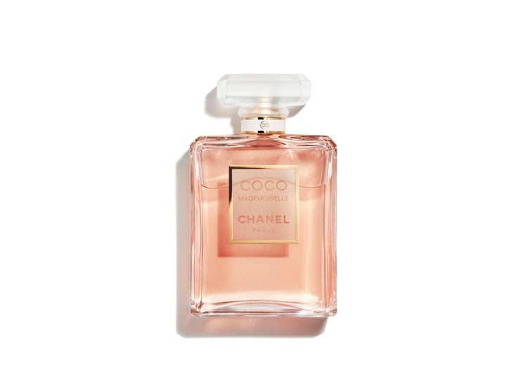 Coco Perfume Coco Mademoiselle Leau Privee Women's Perfume Eau