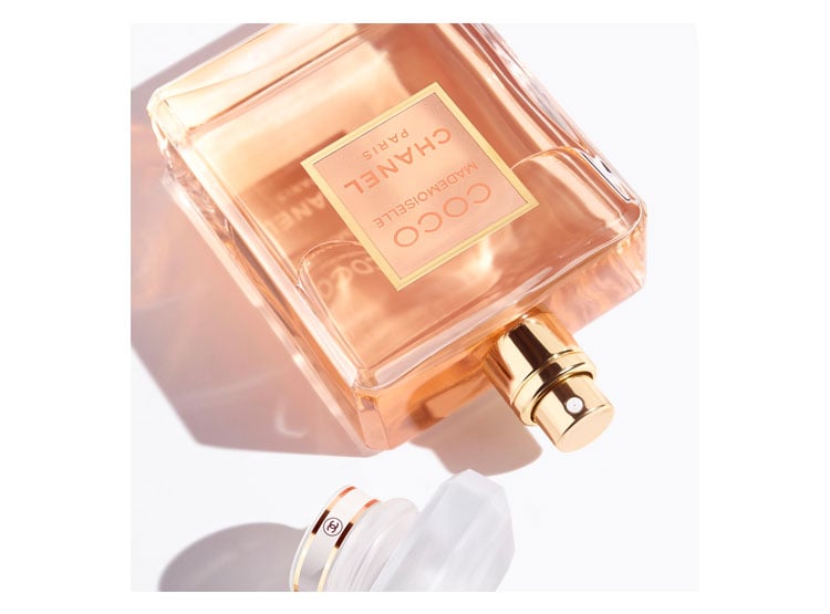 COCO MADEMOISELLE EAU DE PARFUM VAPORIZADOR - 2