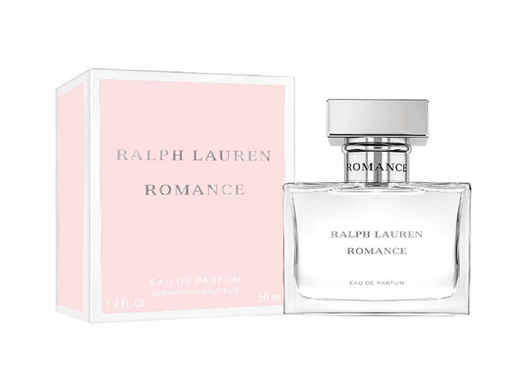 PERFUME RALPH LAUREN ROMANCE 50 ML - 2