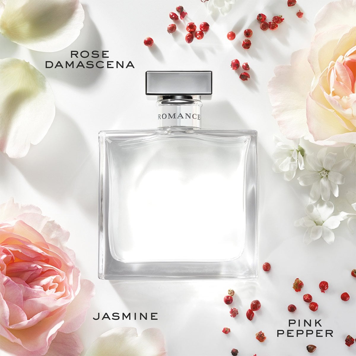 PERFUME RALPH LAUREN ROMANCE 100 ML - 2
