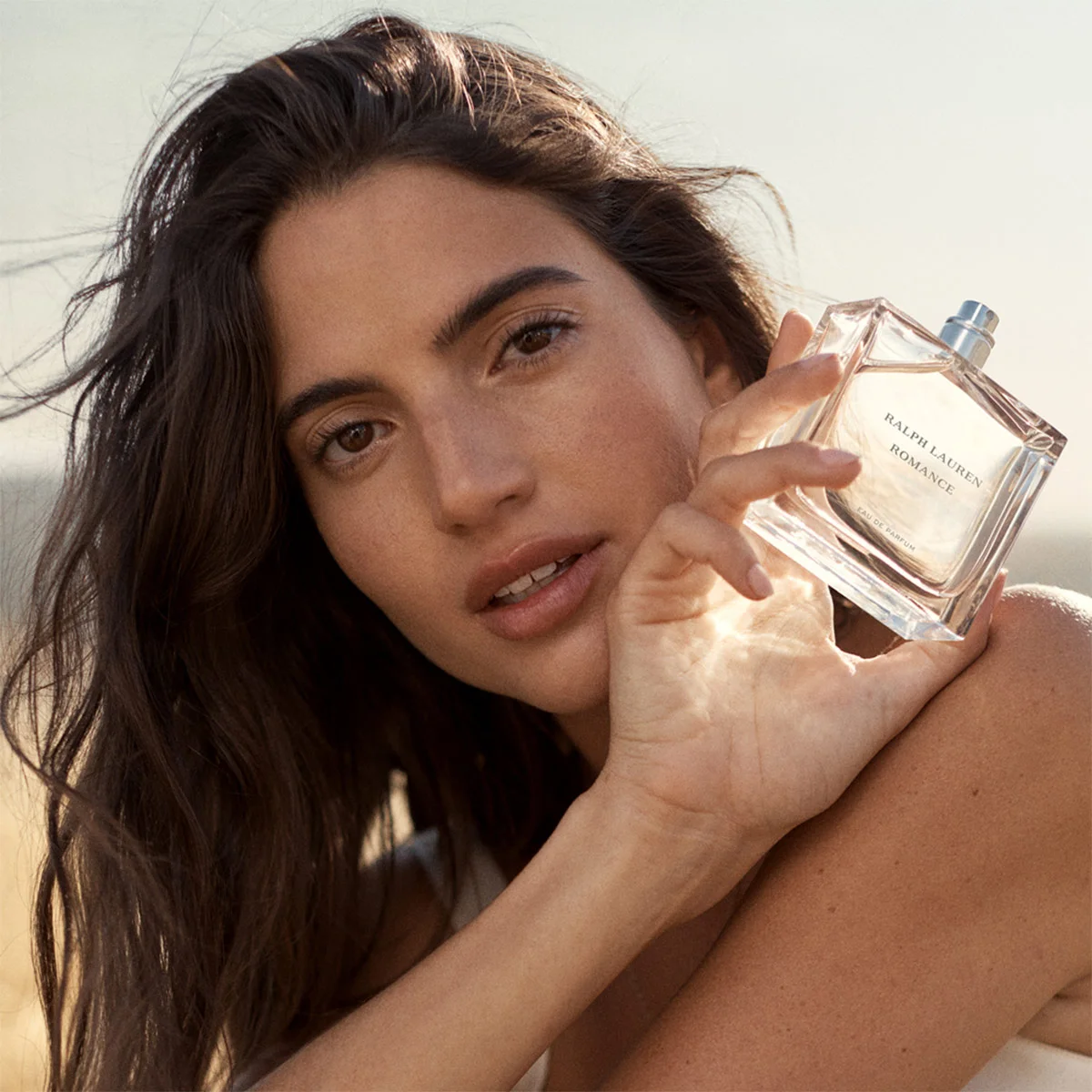 PERFUME RALPH LAUREN ROMANCE 100 ML - 4