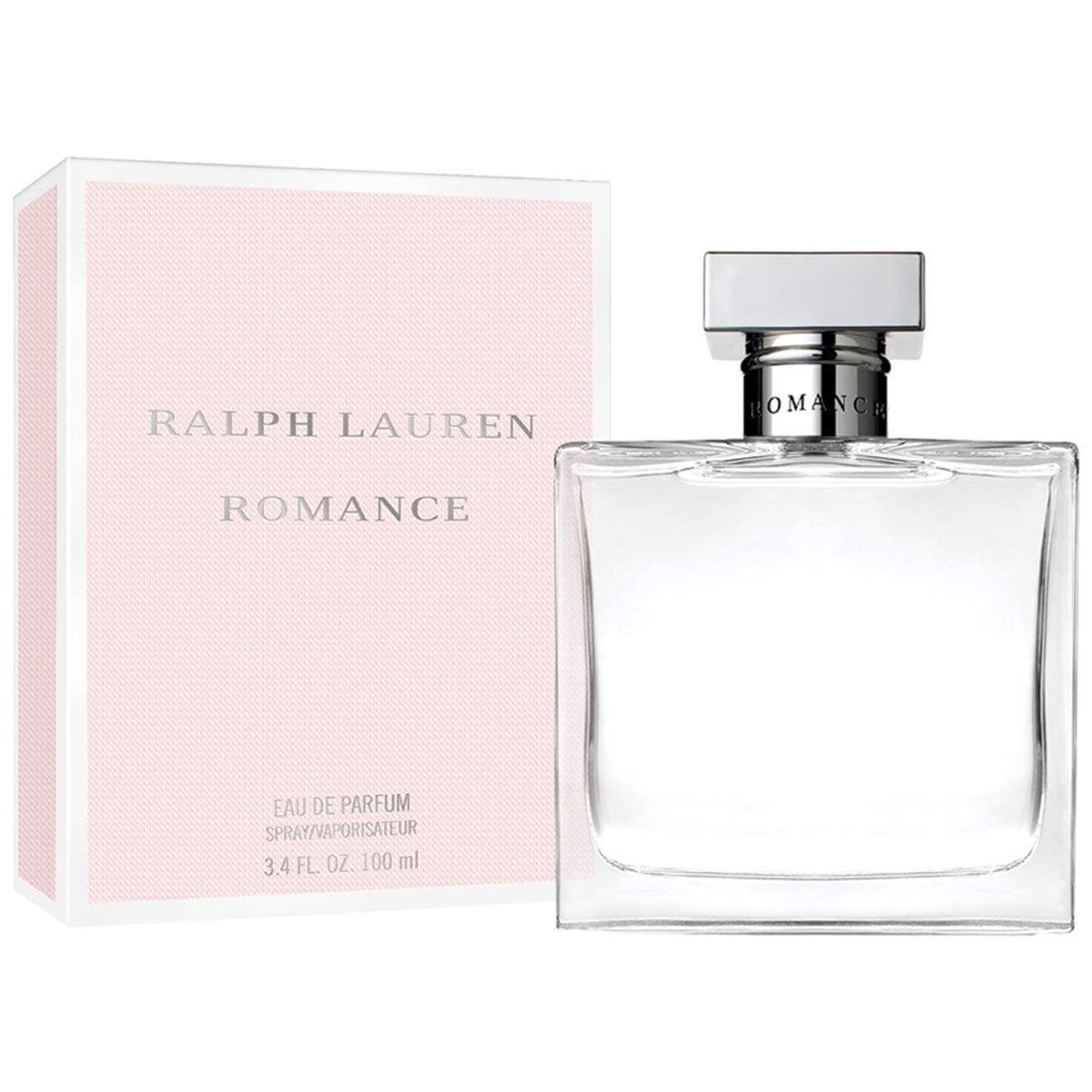 PERFUME RALPH LAUREN ROMANCE 100 ML - 5