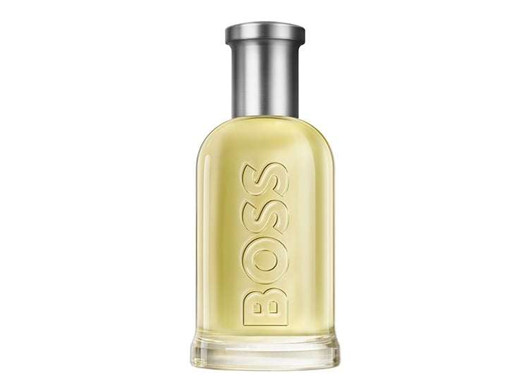 PERFUME BOSS BOTTLED EAU DE TOILETTE PARA HOMBRE 100 ML - 1