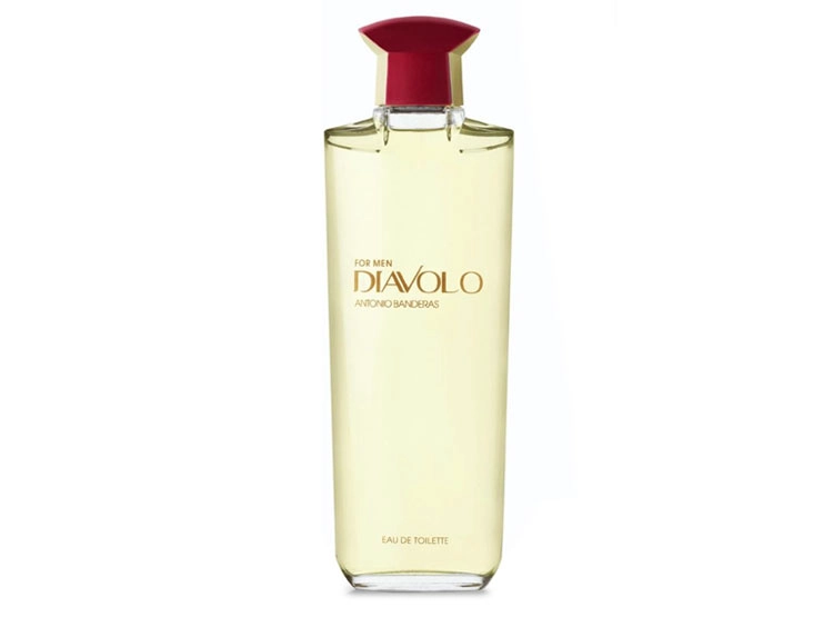 PERFUME ANTONIO BANDERAS DIAVOLO 50 ML - 1