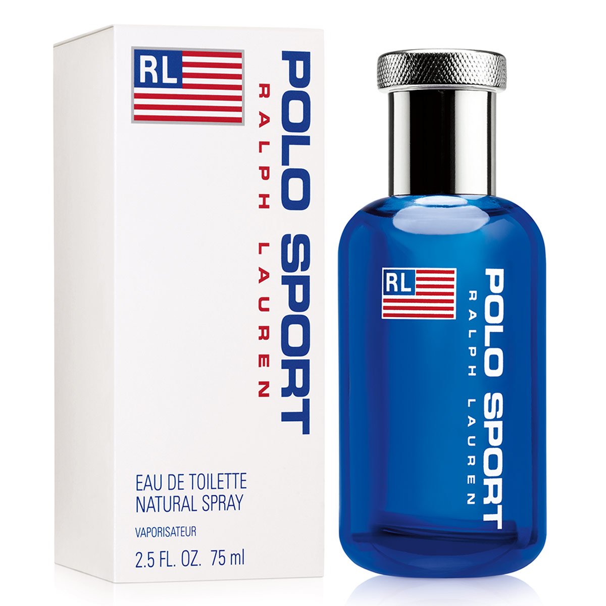 PERFUME RALPH LAUREN POLO SPORT 75 ML