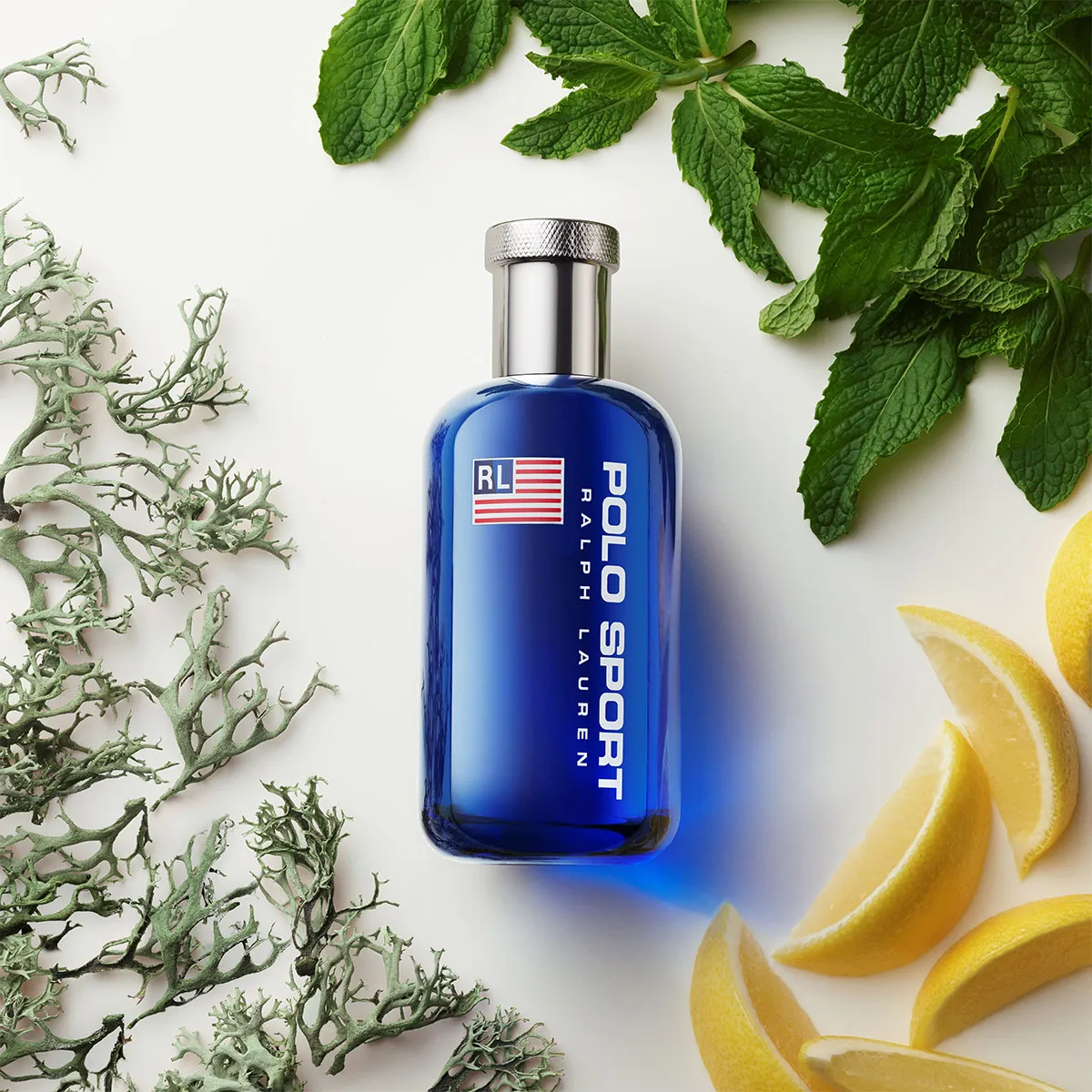 PERFUME RALPH LAUREN POLO SPORT 75 ML - 3