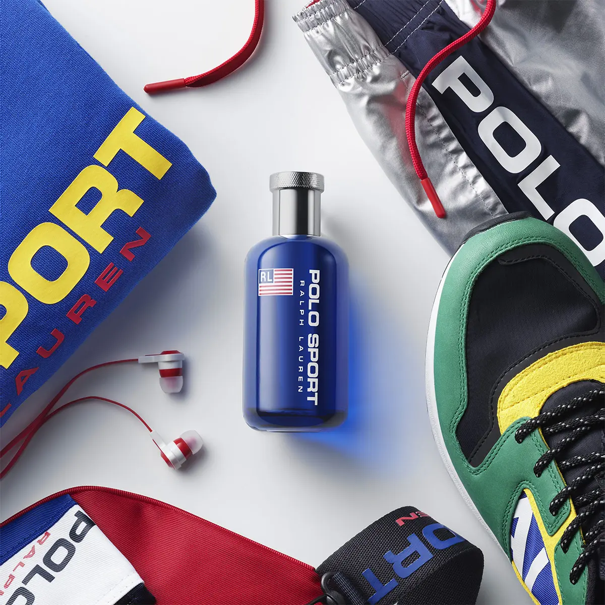 PERFUME RALPH LAUREN POLO SPORT 75 ML - 4