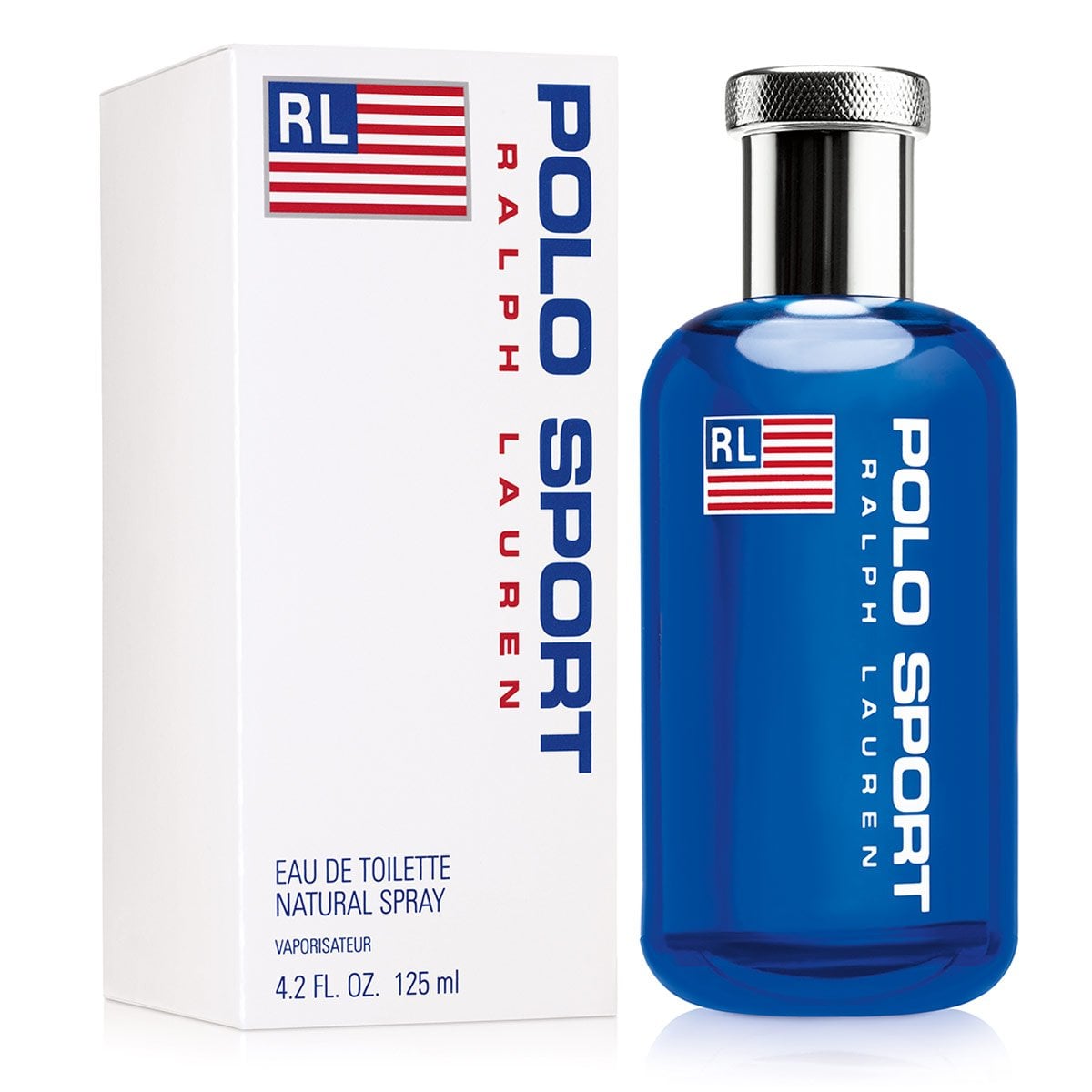 PERFUME RALPH LAUREN POLO SPORT - 2