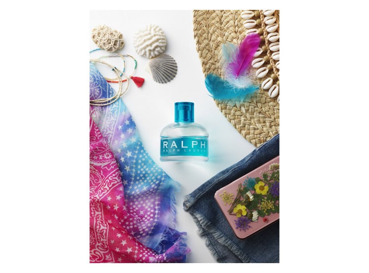RALPH LAUREN RALPH EDT 30 ML - 3