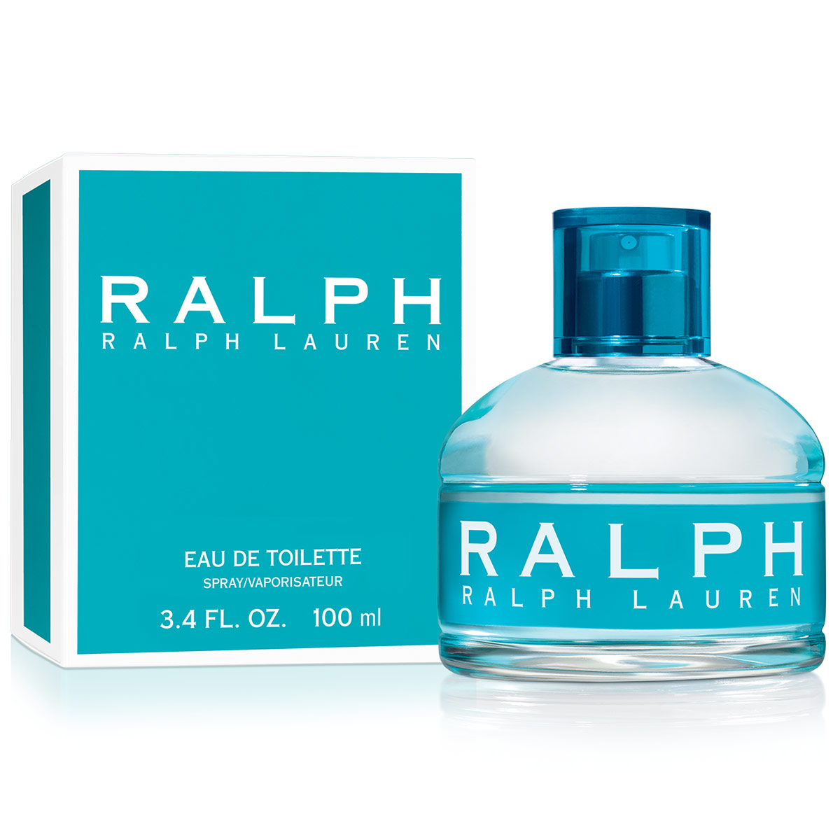 RALPH LAUREN RALPH EAU DE TOILETTE 100 ML - 2
