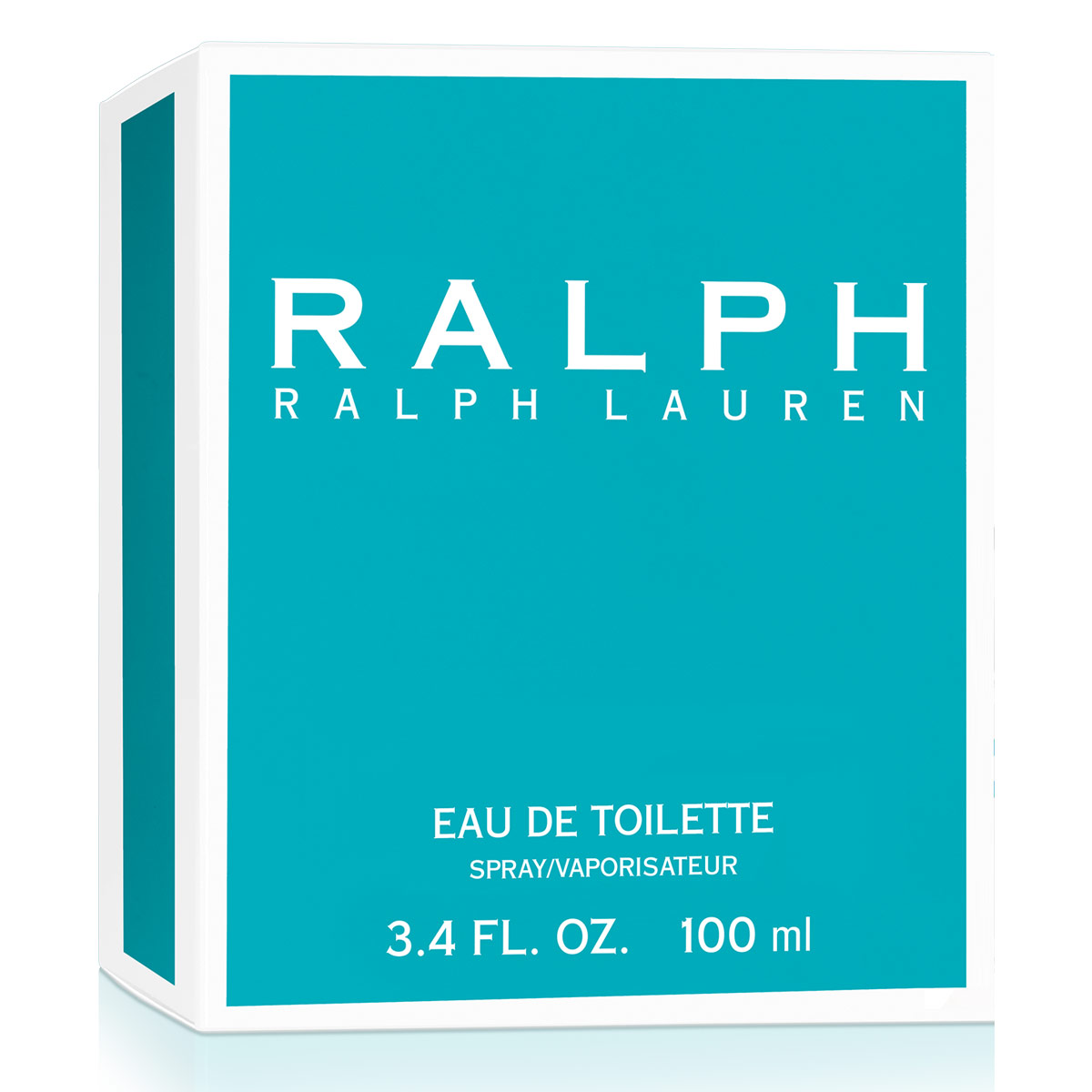 RALPH LAUREN RALPH EAU DE TOILETTE 100 ML - 5