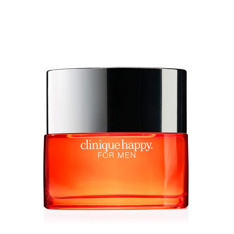 CLINIQUE HAPPY FOR MEN EDT 50 ML - 1