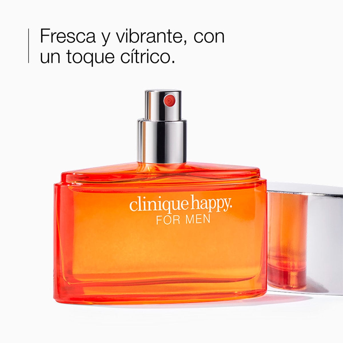 CLINIQUE HAPPY FOR MEN EDT 50 ML - 3
