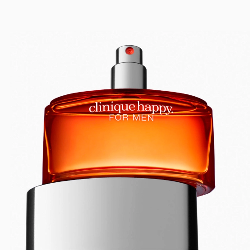 CLINIQUE HAPPY FOR MEN EDT 50 ML - 5
