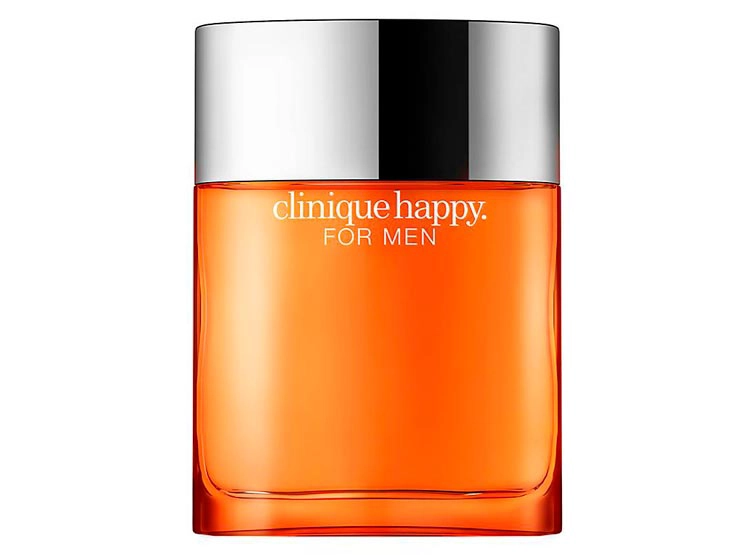 PERFUME CLINIQUE HAPPY FOR MEN 100 ML - 1