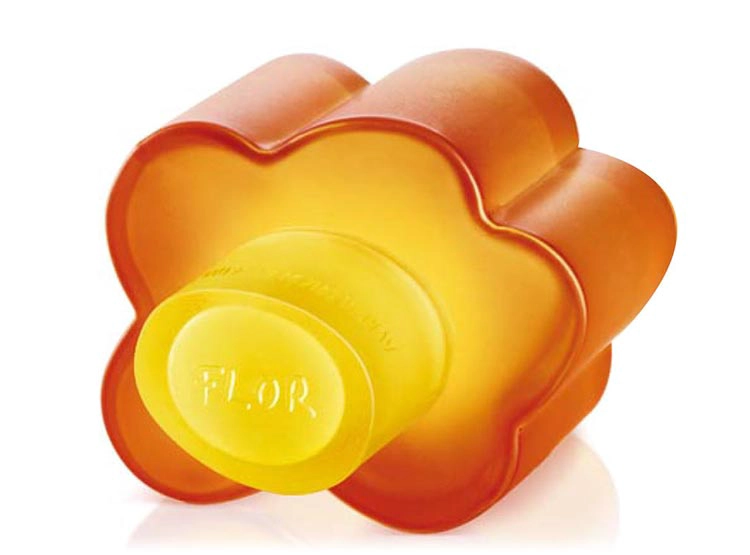 PERFUME AGATHA RUIZ DE LA PRADA FLOR 50 ML - 1