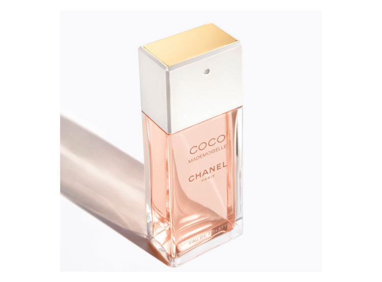 COCO MADEMOISELLE EAU DE TOILETTE EN VAPORIZADOR - 2