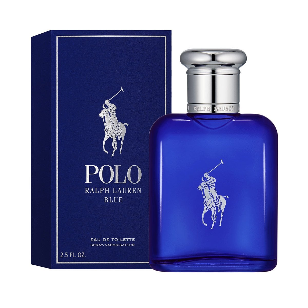 PERFUME RALPH LAUREN POLO BLUE 75 ML - 2